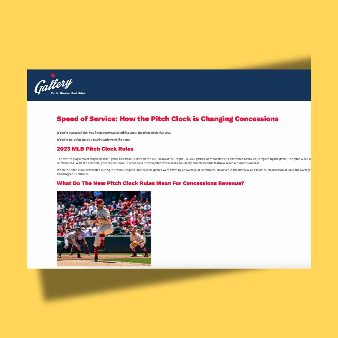 SEO-Optimized Blog Post