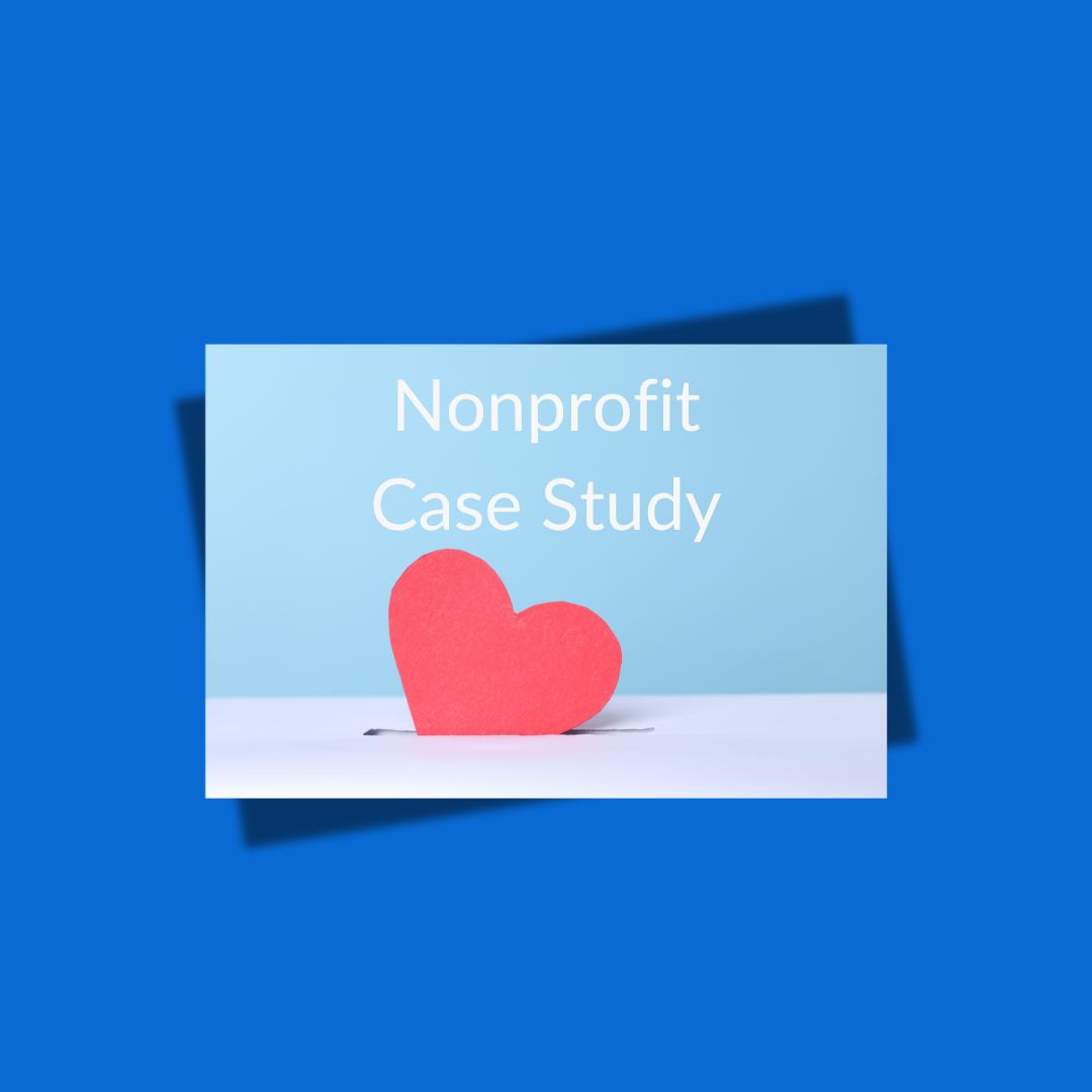 Case Study - Social Media Awareness Campaign