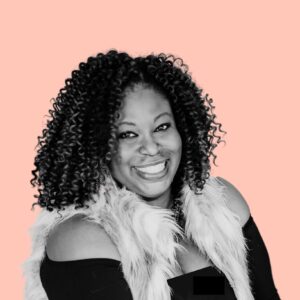 image of monique - seo content writer for hire